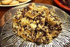 CHRISTMAS CAROL - YEAR 15