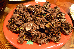 CHRISTMAS CAROL - YEAR 15