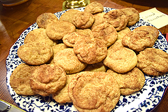 CHRISTMAS CAROL - YEAR 15