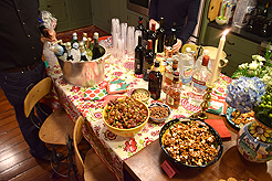 CHRISTMAS CAROL - YEAR 15