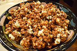 CHRISTMAS CAROL - YEAR 15