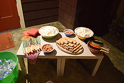 CHRISTMAS CAROL - YEAR 15