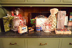 CHRISTMAS CAROL - YEAR 15