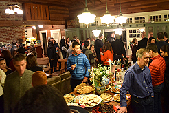 CHRISTMAS CAROL - YEAR 15