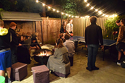 CHRISTMAS CAROL - YEAR 15