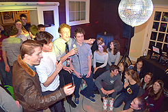 CHRISTMAS CAROL - YEAR 15