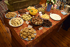 CHRISTMAS CAROL - YEAR 16