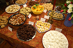 CHRISTMAS CAROL - YEAR 16