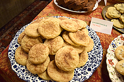 CHRISTMAS CAROL - YEAR 16