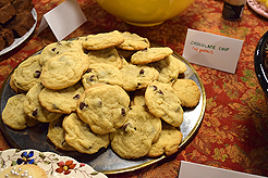 CHRISTMAS CAROL - YEAR 16