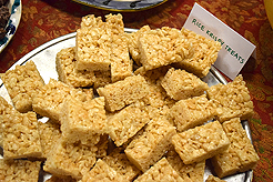 CHRISTMAS CAROL - YEAR 16