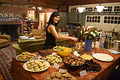 CHRISTMAS CAROL - YEAR 16