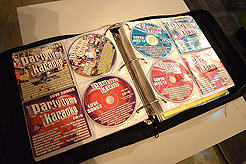 CHRISTMAS CAROL - YEAR 16