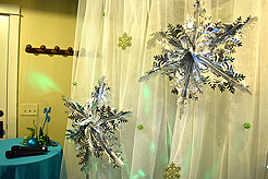 CHRISTMAS CAROL - YEAR 16