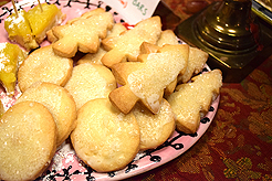 CHRISTMAS CAROL - YEAR 16