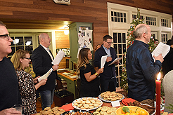 CHRISTMAS CAROL - YEAR 16