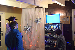 CHRISTMAS CAROL - YEAR 16