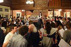 CHRISTMAS CAROL - YEAR 16