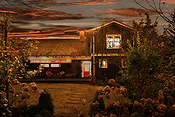 CHRISTMAS CAROL - YEAR 17