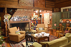 CHRISTMAS CAROL - YEAR 17