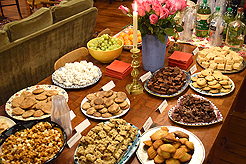 CHRISTMAS CAROL - YEAR 17