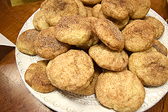 CHRISTMAS CAROL - YEAR 17