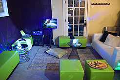 CHRISTMAS CAROL - YEAR 17