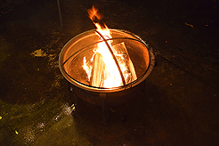 CHRISTMAS CAROL - YEAR 17