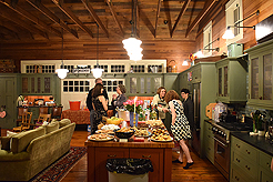 CHRISTMAS CAROL - YEAR 17