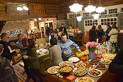 CHRISTMAS CAROL - YEAR 17