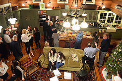 CHRISTMAS CAROL - YEAR 17