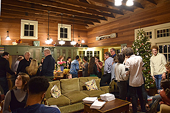 CHRISTMAS CAROL - YEAR 17