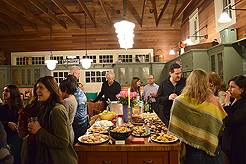 CHRISTMAS CAROL - YEAR 17