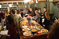 CHRISTMAS CAROL - YEAR 17