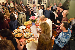 CHRISTMAS CAROL - YEAR 17