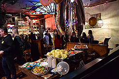 A COTTONTAIL BIRTHDAY