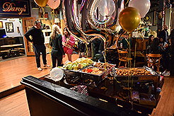 A COTTONTAIL BIRTHDAY