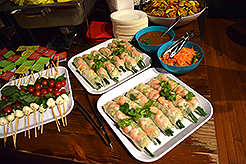 A COTTONTAIL BIRTHDAY