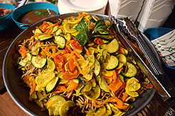 A COTTONTAIL BIRTHDAY