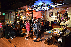 A COTTONTAIL BIRTHDAY