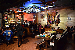 A COTTONTAIL BIRTHDAY