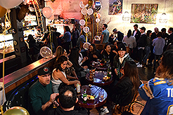 A COTTONTAIL BIRTHDAY