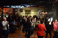 A COTTONTAIL BIRTHDAY