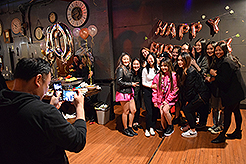 A COTTONTAIL BIRTHDAY