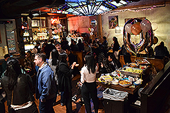 A COTTONTAIL BIRTHDAY