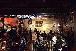 A COTTONTAIL BIRTHDAY