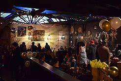 A COTTONTAIL BIRTHDAY