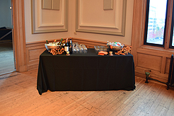 A FAREWELL CELEBRATION