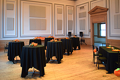 A FAREWELL CELEBRATION