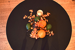 A FAREWELL CELEBRATION